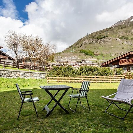 La Casa Di Matilde - Trilocale Vicinissimo Alle Piste Da Sci ลาตุยเล ภายนอก รูปภาพ