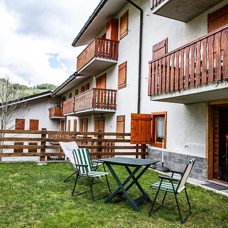 La Casa Di Matilde - Trilocale Vicinissimo Alle Piste Da Sci ลาตุยเล ภายนอก รูปภาพ