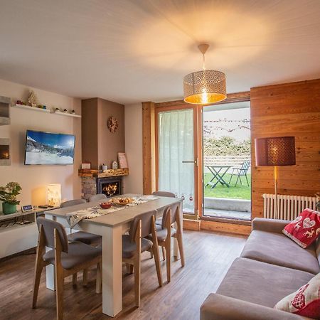 La Casa Di Matilde - Trilocale Vicinissimo Alle Piste Da Sci ลาตุยเล ภายนอก รูปภาพ
