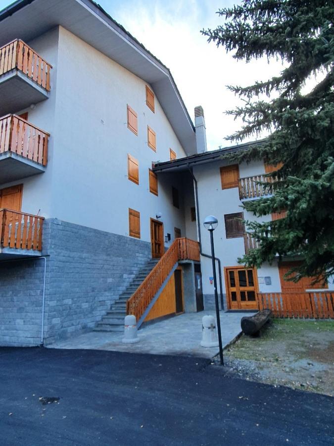 La Casa Di Matilde - Trilocale Vicinissimo Alle Piste Da Sci ลาตุยเล ภายนอก รูปภาพ